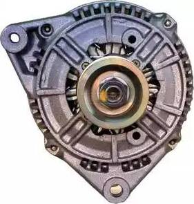 HC-Parts CA1140IR - Alternator www.molydon.hr