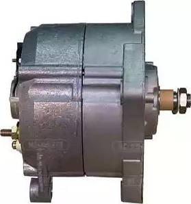 HC-Parts CA1148IR - Alternator www.molydon.hr