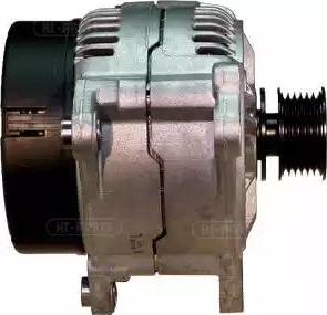 HC-Parts CA1147IR - Alternator www.molydon.hr