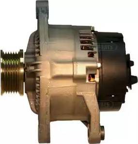 HC-Parts CA1159IR - Alternator www.molydon.hr