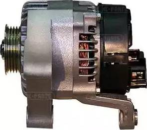 HC-Parts CA1154IR - Alternator www.molydon.hr