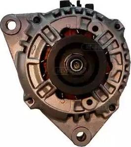 HC-Parts CA1155IR - Alternator www.molydon.hr