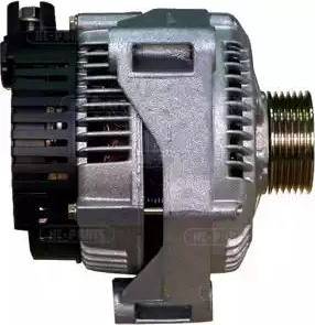 HC-Parts CA1156IR - Alternator www.molydon.hr