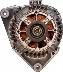 HC-Parts CA1150IR - Alternator www.molydon.hr