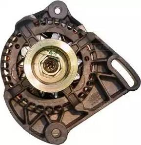 HC-Parts CA1153IR - Alternator www.molydon.hr