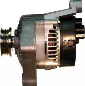 HC-Parts CA1153IR - Alternator www.molydon.hr