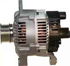 HC-Parts CA1157IR - Alternator www.molydon.hr