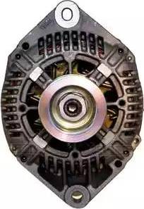 HC-Parts CA1157IR - Alternator www.molydon.hr