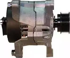 HC-Parts CA1106IR - Alternator www.molydon.hr