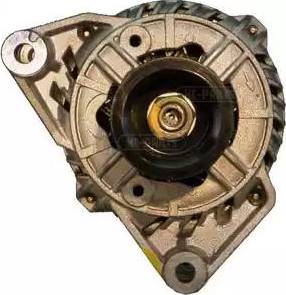 HC-Parts CA1106IR - Alternator www.molydon.hr