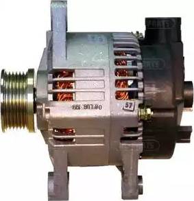 HC-Parts CA1189IR - Alternator www.molydon.hr