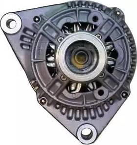 HC-Parts CA1138IR - Alternator www.molydon.hr