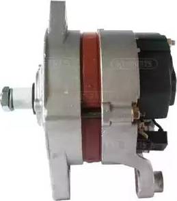 HC-Parts CA1849IR - Alternator www.molydon.hr