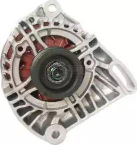 HC-Parts CA1844IR - Alternator www.molydon.hr