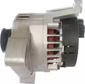 HC-Parts CA1844IR - Alternator www.molydon.hr