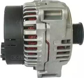 HC-Parts CA1845IR - Alternator www.molydon.hr