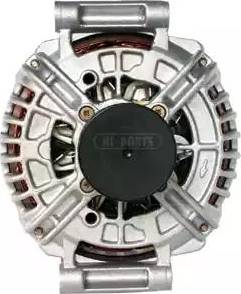 HC-Parts CA1840IR - Alternator www.molydon.hr