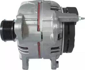 HC-Parts CA1841IR - Alternator www.molydon.hr