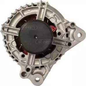 HC-Parts CA1841IR - Alternator www.molydon.hr