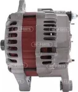 HC-Parts CA1842IR - Alternator www.molydon.hr