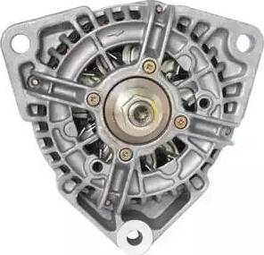 HC-Parts CA1847IR - Alternator www.molydon.hr