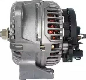 HC-Parts CA1847IR - Alternator www.molydon.hr