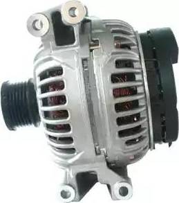 HC-Parts CA1859IR - Alternator www.molydon.hr