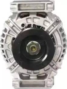 HC-Parts CA1851IR - Alternator www.molydon.hr