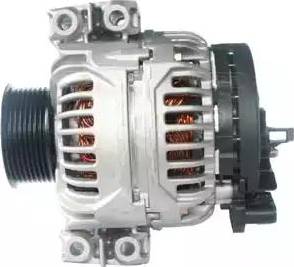 HC-Parts CA1851IR - Alternator www.molydon.hr