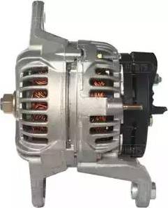 HC-Parts CA1853IR - Alternator www.molydon.hr