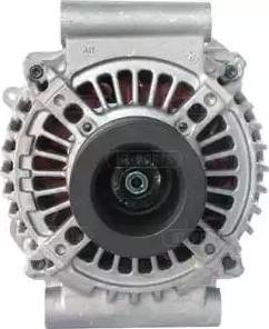 HC-Parts CA1869IR - Alternator www.molydon.hr