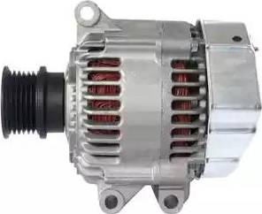 HC-Parts CA1869IR - Alternator www.molydon.hr