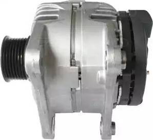 HC-Parts CA1866IR - Alternator www.molydon.hr