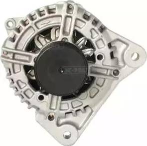 HC-Parts CA1860IR - Alternator www.molydon.hr