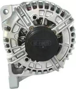 HC-Parts CA1861IR - Alternator www.molydon.hr