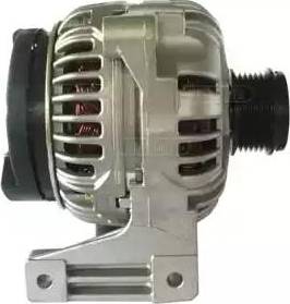 HC-Parts CA1861IR - Alternator www.molydon.hr