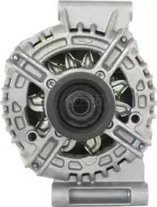 HC-Parts CA1868IR - Alternator www.molydon.hr