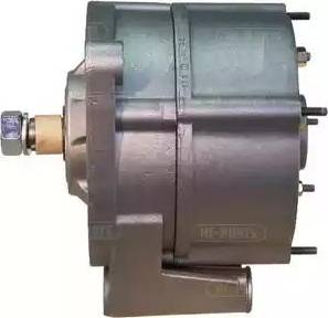 HC-Parts CA186IR - Alternator www.molydon.hr