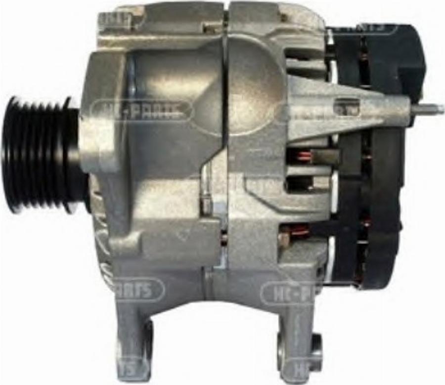 HC-Parts CA 1815 IR - Alternator www.molydon.hr