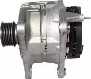 HC-Parts CA1818IR - Alternator www.molydon.hr