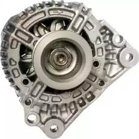 HC-Parts CA1818IR - Alternator www.molydon.hr