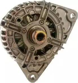 HC-Parts CA1812IR - Alternator www.molydon.hr