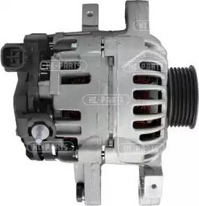 HC-Parts CA1889IR - Alternator www.molydon.hr