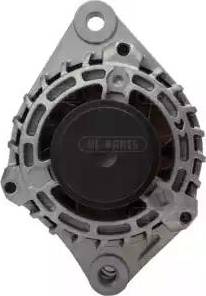 HC-Parts CA1884IR - Alternator www.molydon.hr