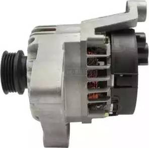 HC-Parts CA1886IR - Alternator www.molydon.hr