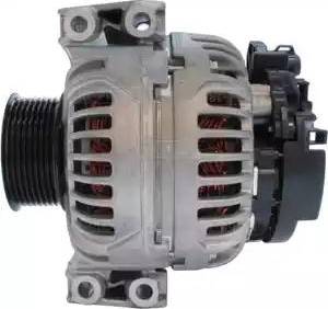 HC-Parts CA1880IR - Alternator www.molydon.hr