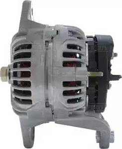 HC-Parts CA1883IR - Alternator www.molydon.hr