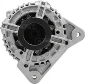 HC-Parts CA1887IR - Alternator www.molydon.hr