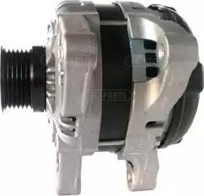 HC-Parts CA1834IR - Alternator www.molydon.hr