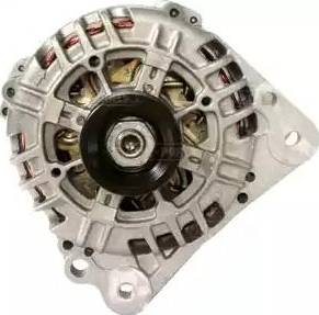 HC-Parts CA1836IR - Alternator www.molydon.hr